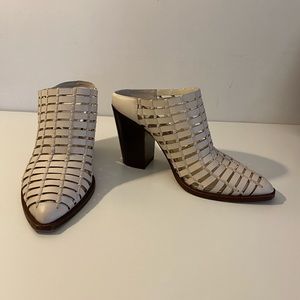 Dolce Vita Kacie Caged Mule